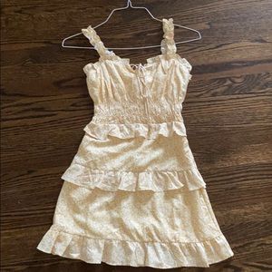 Brand New with tags Princess Polly dress size 4